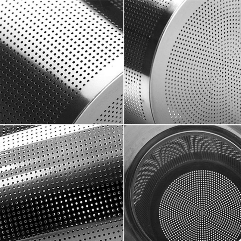 Čajové cedítko Filter do hrnčeka 2 (7x6cm)