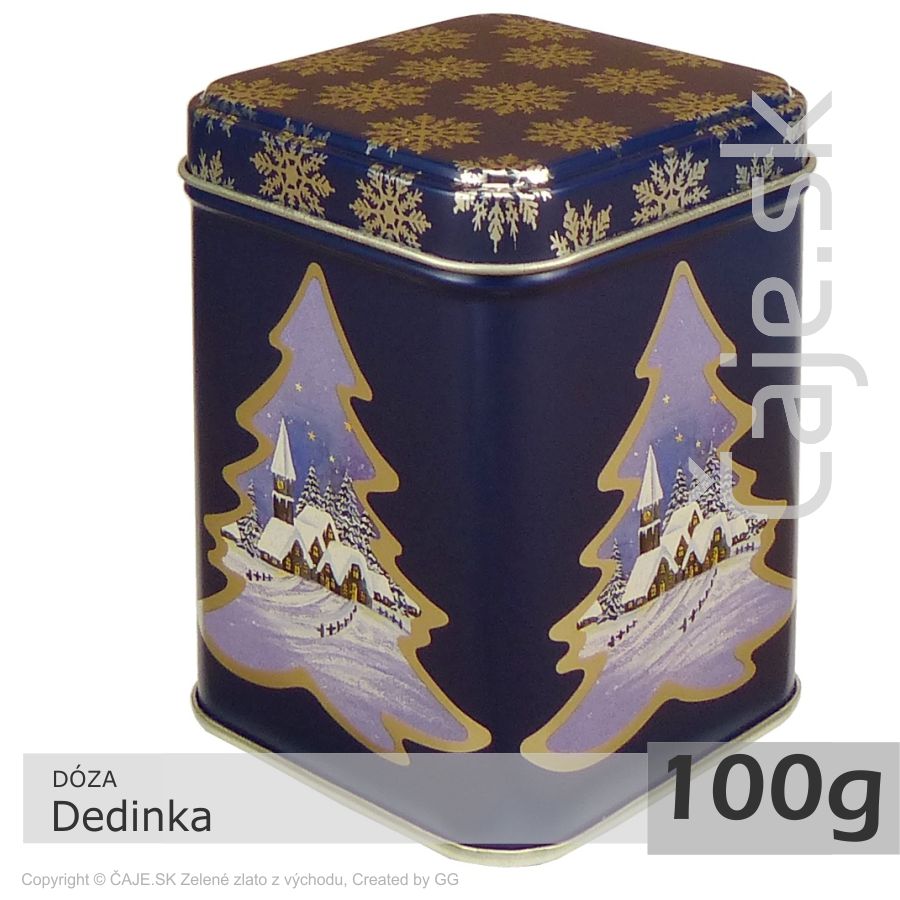 DÓZA Dedinka 100g