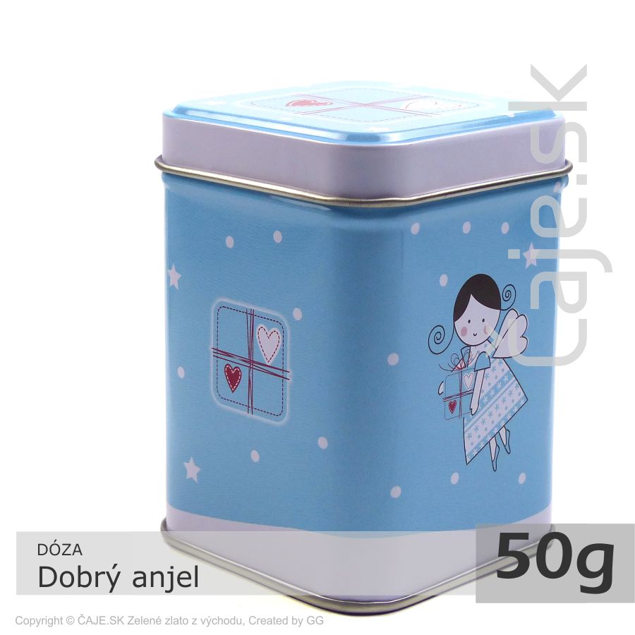 DÓZA Dobrý anjel 50g