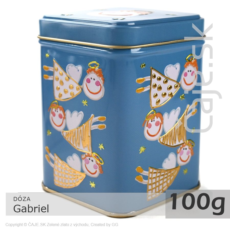 DÓZA Gabriel 100g