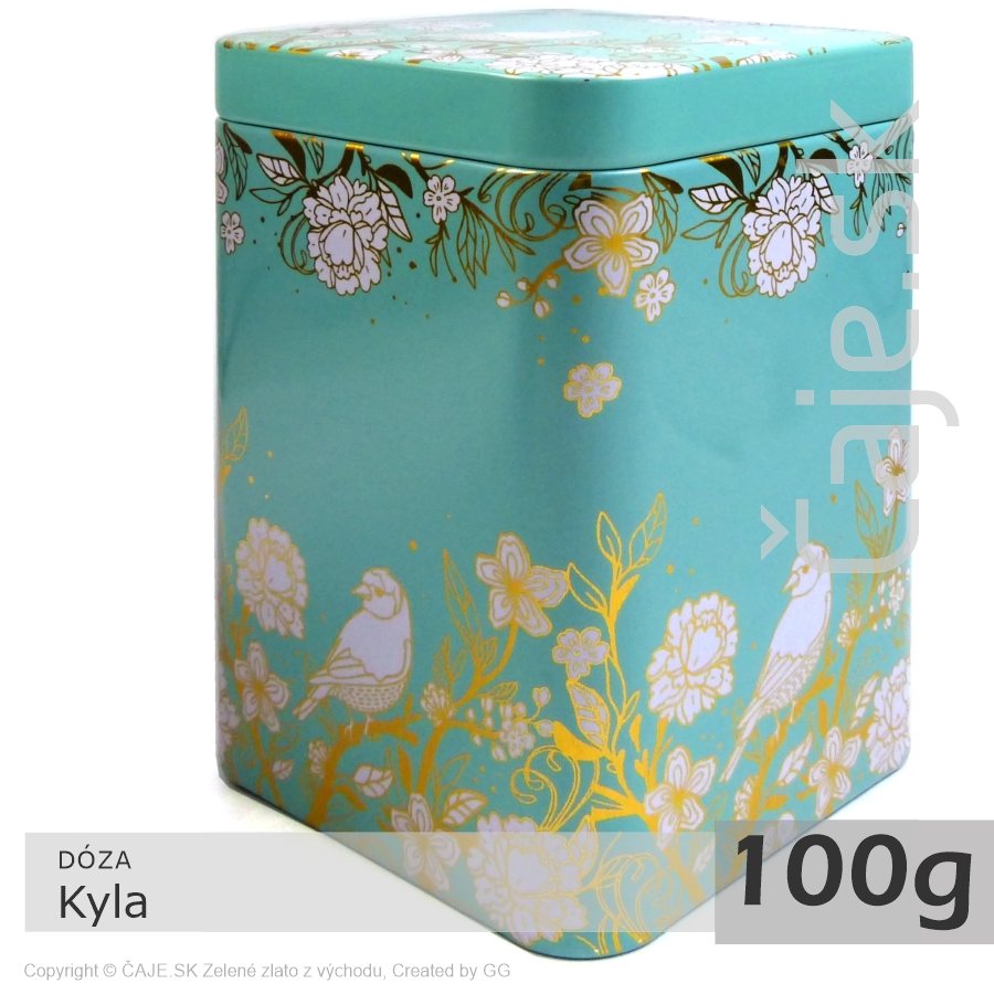 DÓZA Kyla 100g