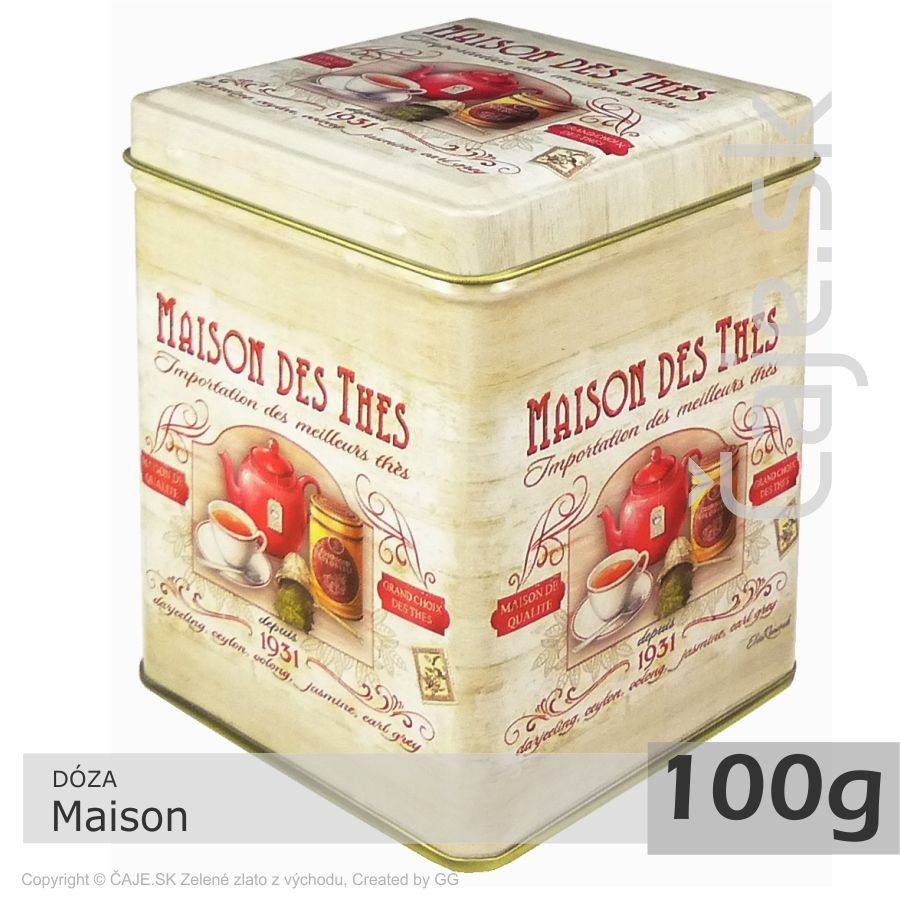 DÓZA Maison 100g