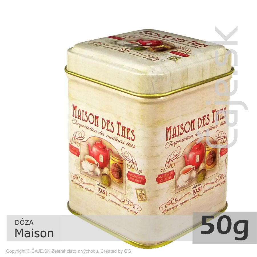 DÓZA Maison 50g