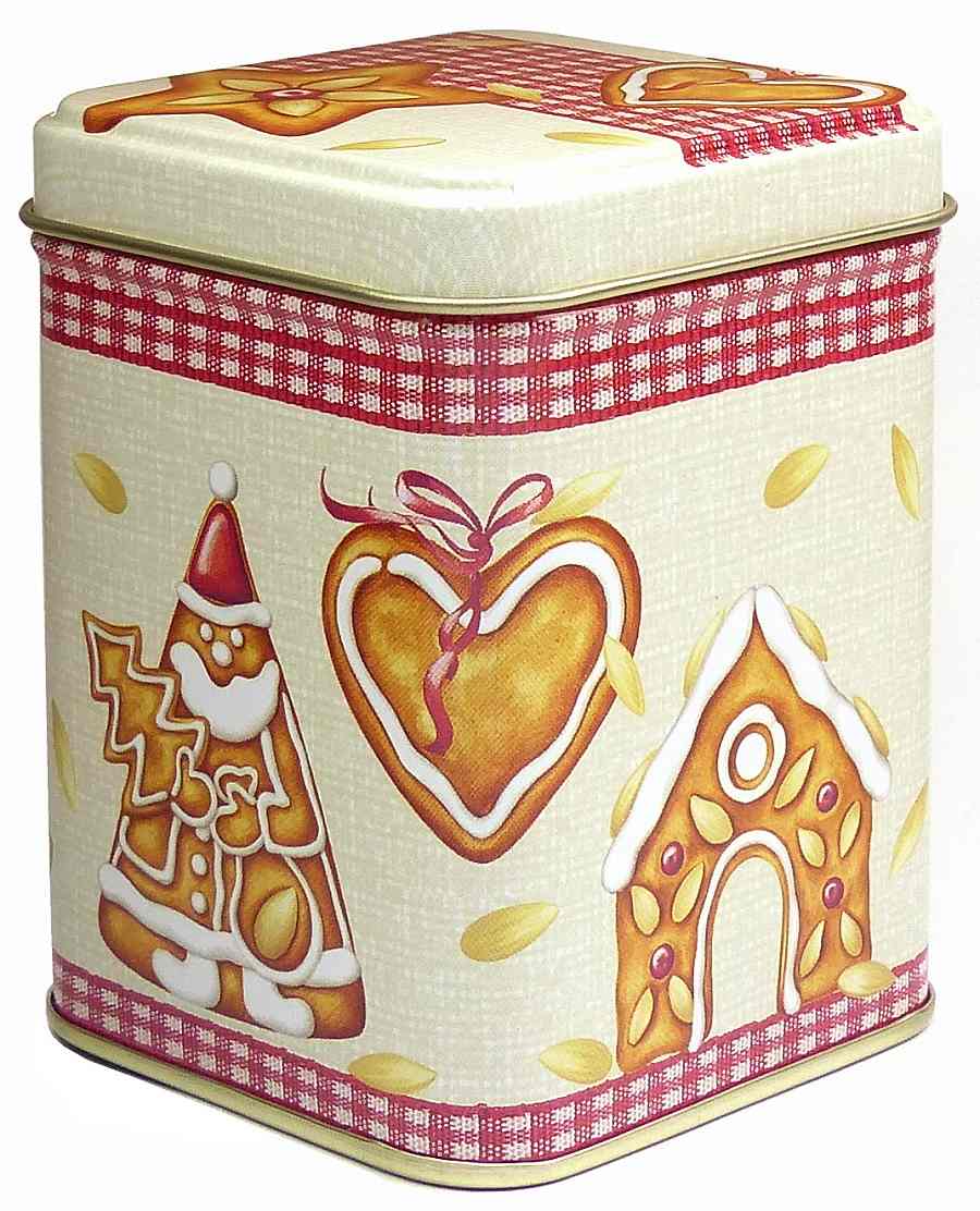 DÓZA Sladké Vianoce 100g