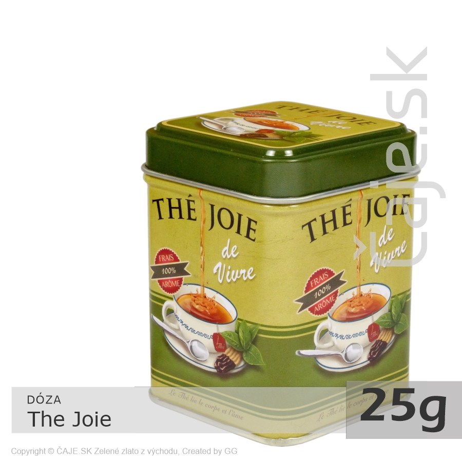 DÓZA The Joie 25g