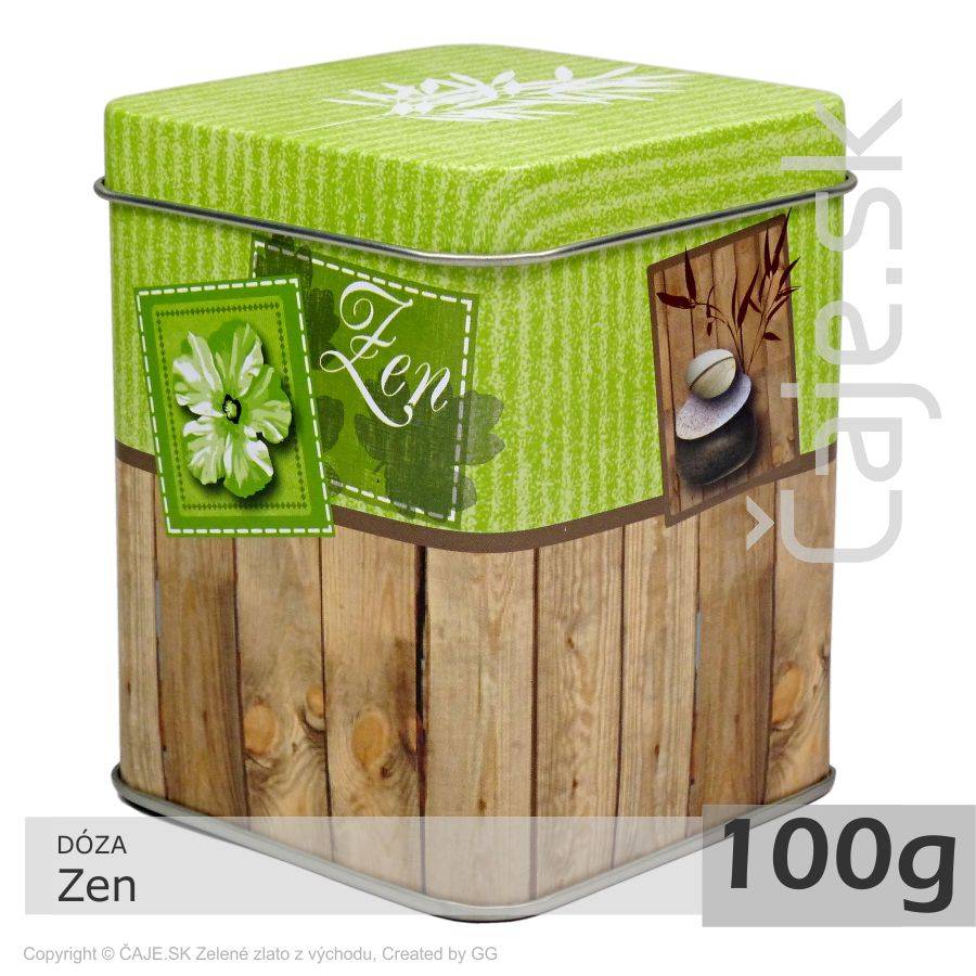 DÓZA Zen 100g