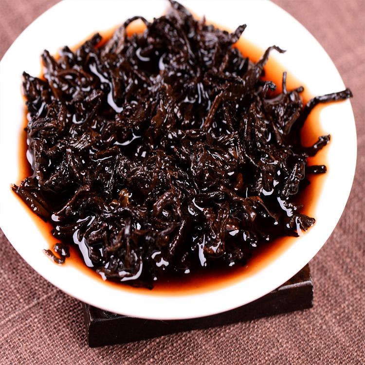 PU ERH Yunnan Shu Cha Siu Pai Cheng (357g) – lisovaný koláč