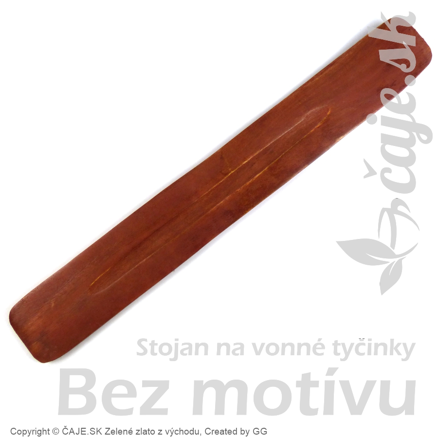 Stojan na tyčinky – bez motívu