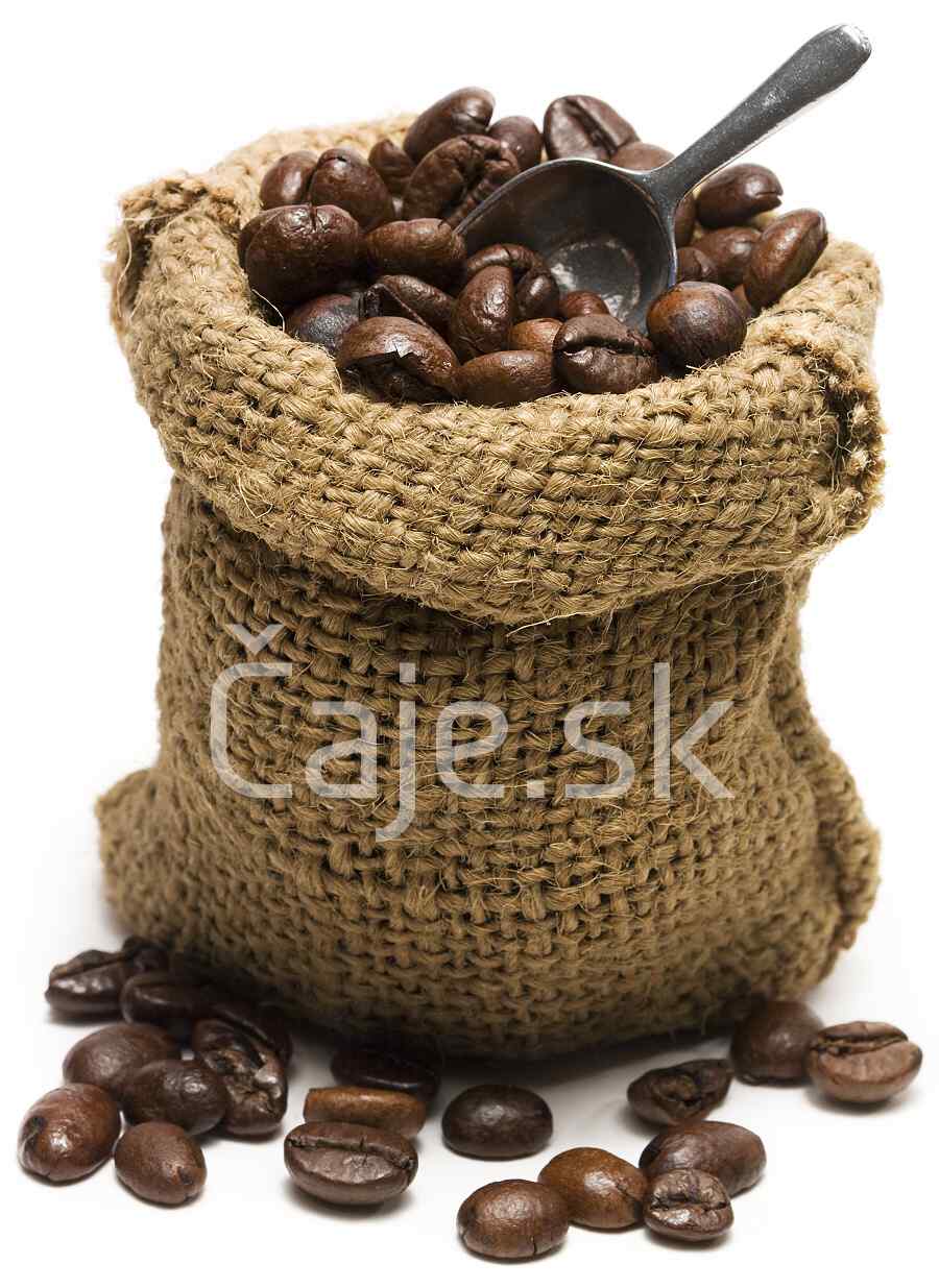 ZRNKOVÁ KÁVA OCHUTENÁ Amareto – (70g)